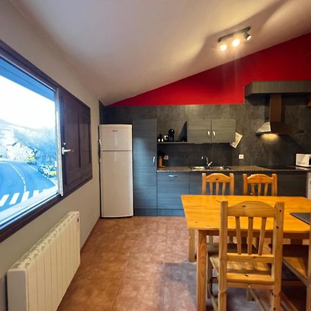 La Vall Apartaments Duplex 圣洛伦索-德莫鲁尼斯 外观 照片