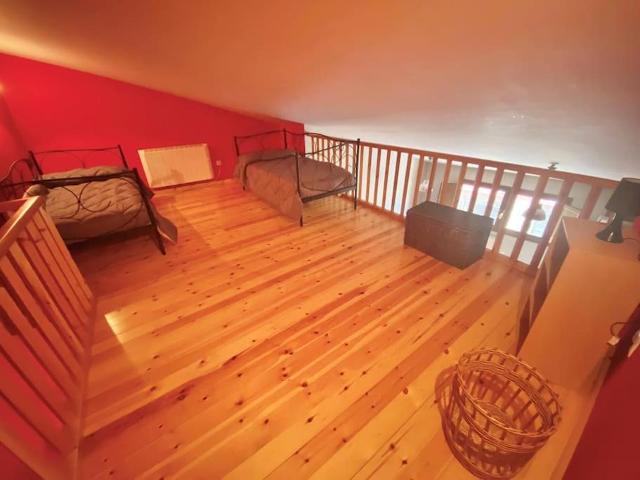 La Vall Apartaments Duplex 圣洛伦索-德莫鲁尼斯 外观 照片