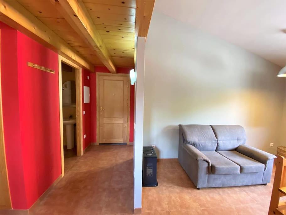 La Vall Apartaments Duplex 圣洛伦索-德莫鲁尼斯 外观 照片