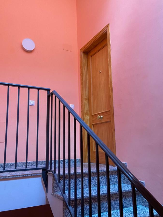La Vall Apartaments Duplex 圣洛伦索-德莫鲁尼斯 外观 照片