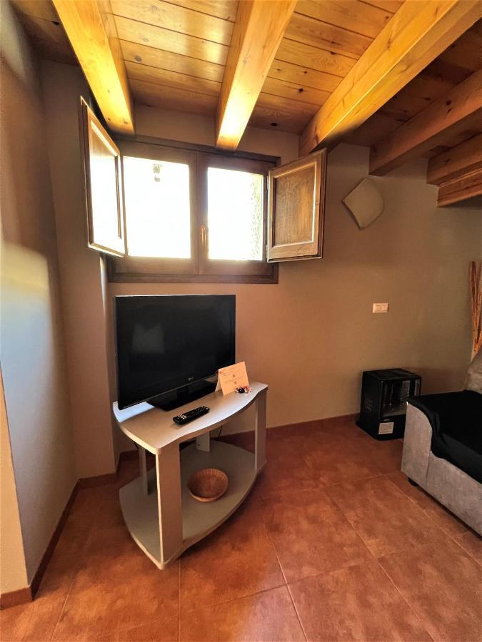 La Vall Apartaments Duplex 圣洛伦索-德莫鲁尼斯 外观 照片