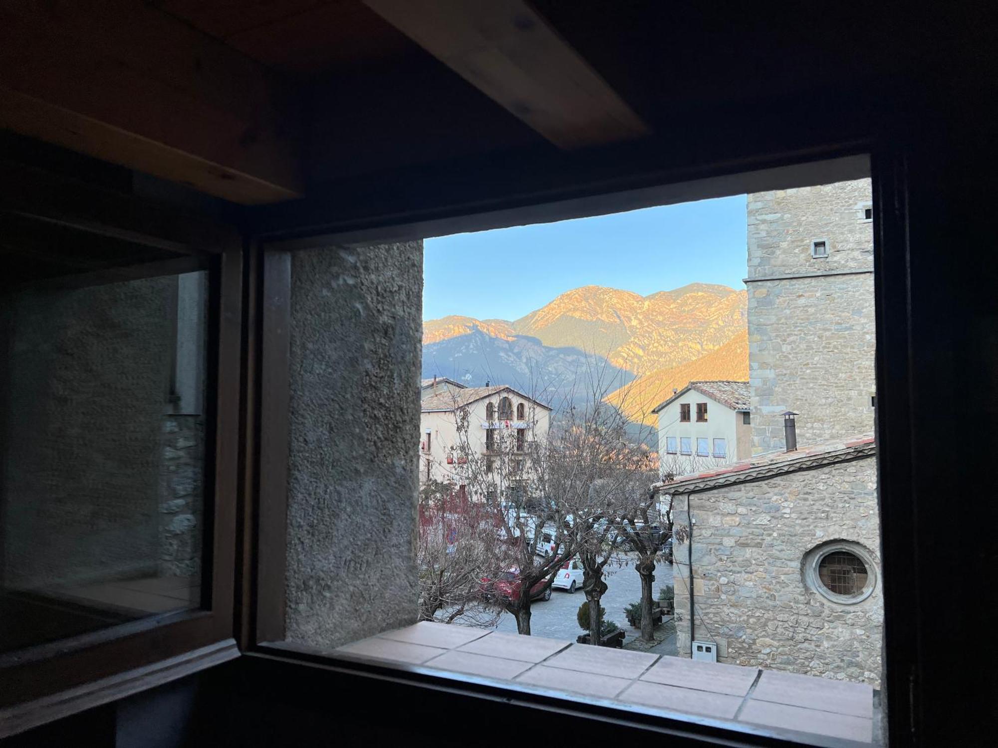 La Vall Apartaments Duplex 圣洛伦索-德莫鲁尼斯 外观 照片